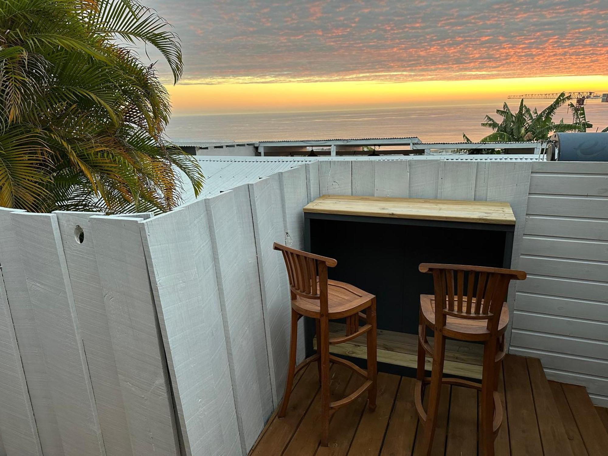 Maeva Sunset Villa Saint-Leu Exterior photo