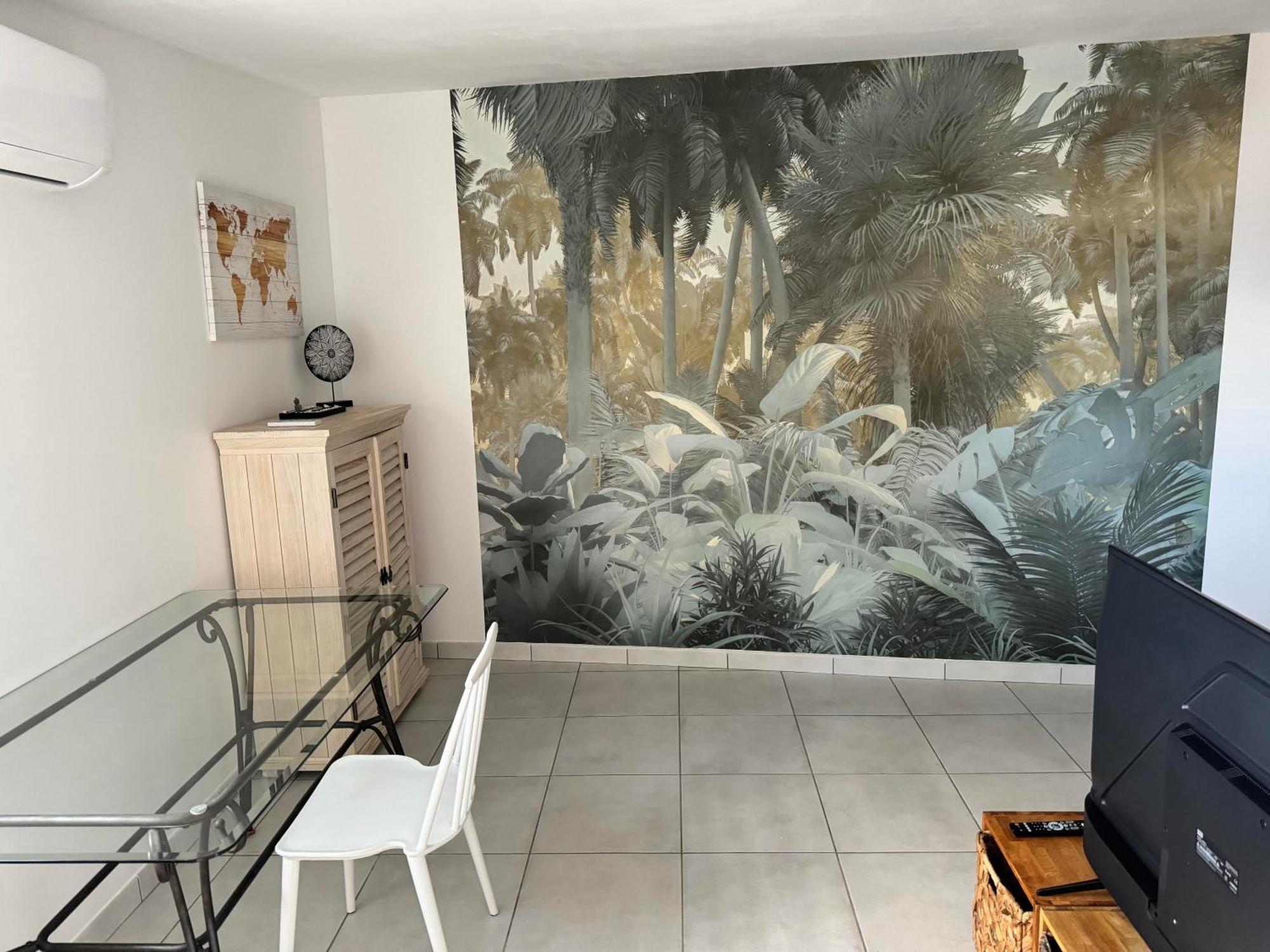 Maeva Sunset Villa Saint-Leu Exterior photo
